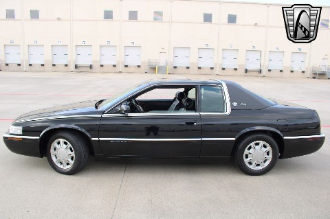 1996 Cadillac Eldorado image 5