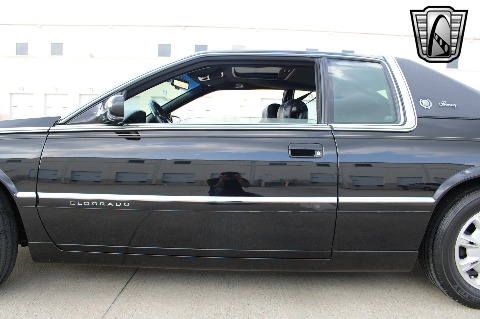 1996 Cadillac Eldorado image 31