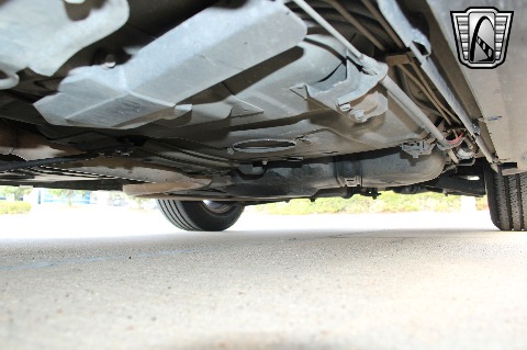 1996 Cadillac Eldorado image 57