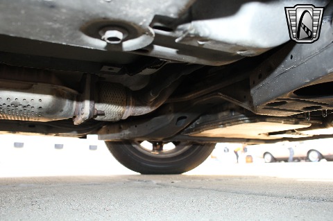 1996 Cadillac Eldorado image 83