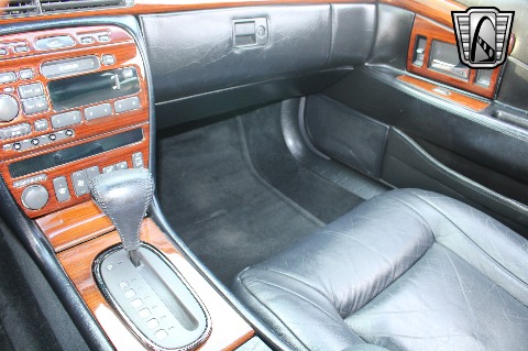 1996 Cadillac Eldorado image 109