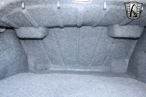 1996 Cadillac Eldorado image 135