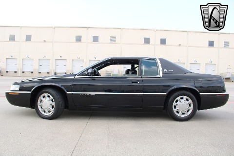 1996 Cadillac Eldorado image 6