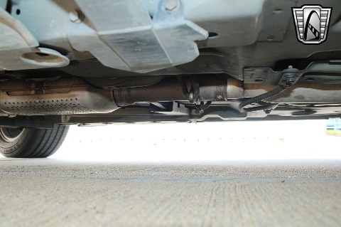 1996 Cadillac Eldorado image 58