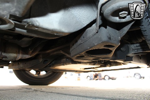 1996 Cadillac Eldorado image 84