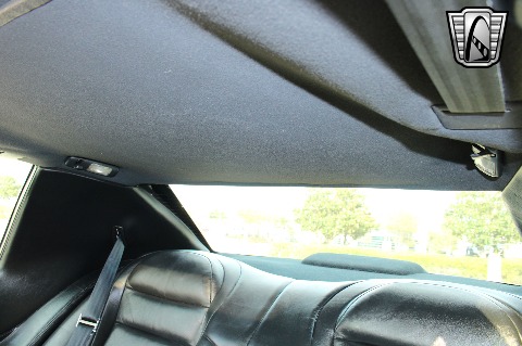 1996 Cadillac Eldorado image 110