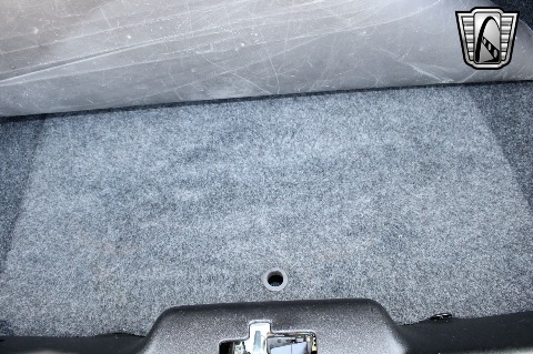 1996 Cadillac Eldorado image 136