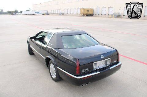 1996 Cadillac Eldorado image 7
