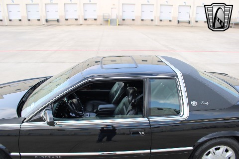 1996 Cadillac Eldorado image 33