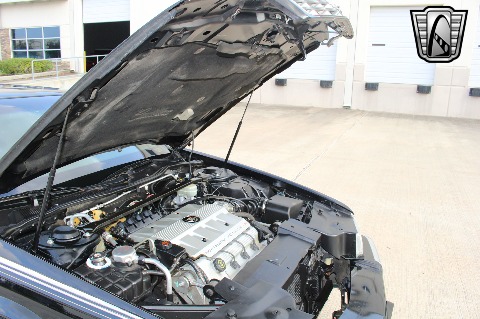 1996 Cadillac Eldorado image 85