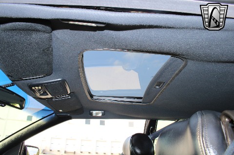 1996 Cadillac Eldorado image 111