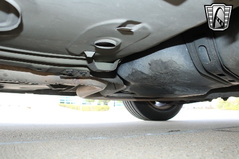 1996 Cadillac Eldorado image 60