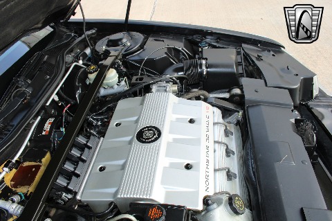 1996 Cadillac Eldorado image 86