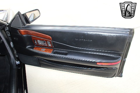 1996 Cadillac Eldorado image 112