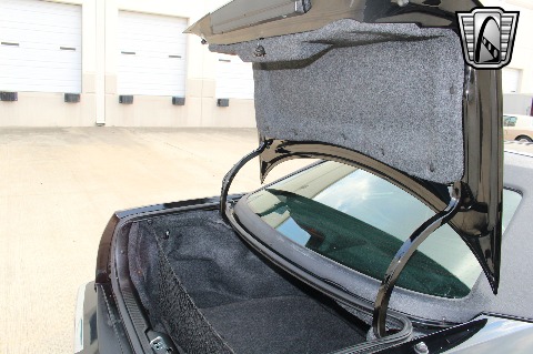 1996 Cadillac Eldorado image 138