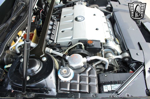 1996 Cadillac Eldorado image 87