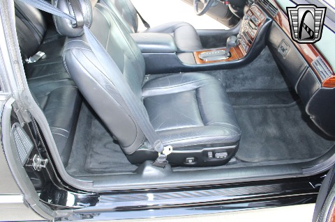 1996 Cadillac Eldorado image 113