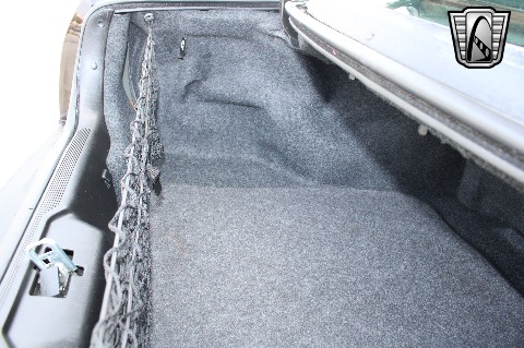 1996 Cadillac Eldorado image 139