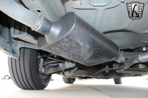 1996 Cadillac Eldorado image 62