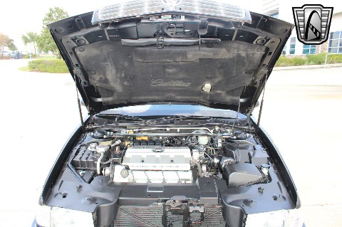 1996 Cadillac Eldorado image 88