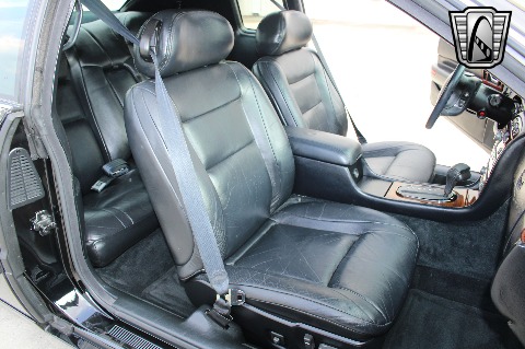 1996 Cadillac Eldorado image 114