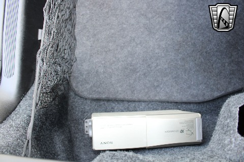 1996 Cadillac Eldorado image 140