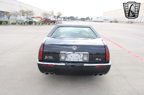 1996 Cadillac Eldorado image 11