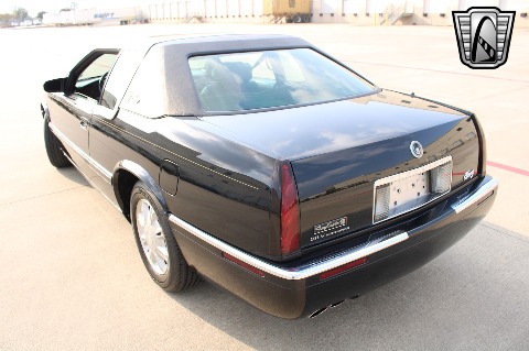 1996 Cadillac Eldorado image 37