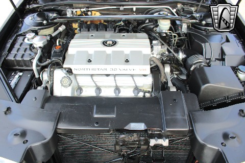 1996 Cadillac Eldorado image 89