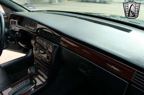 1996 Cadillac Eldorado image 115