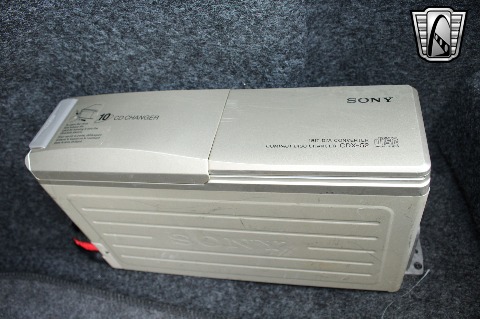 1996 Cadillac Eldorado image 141