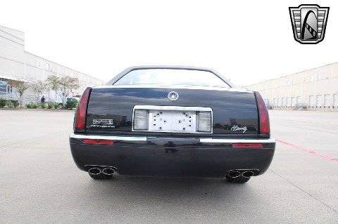 1996 Cadillac Eldorado image 12