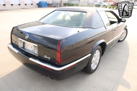 1996 Cadillac Eldorado image 38