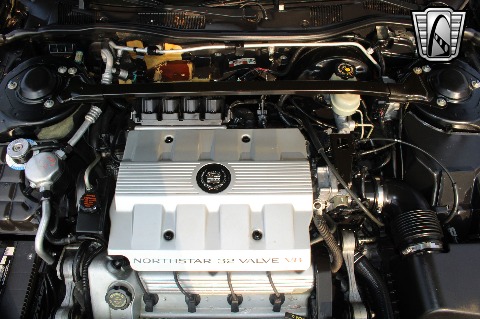 1996 Cadillac Eldorado image 90