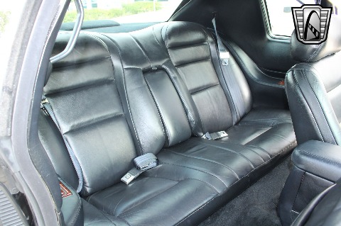 1996 Cadillac Eldorado image 116