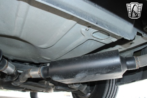 1996 Cadillac Eldorado image 65