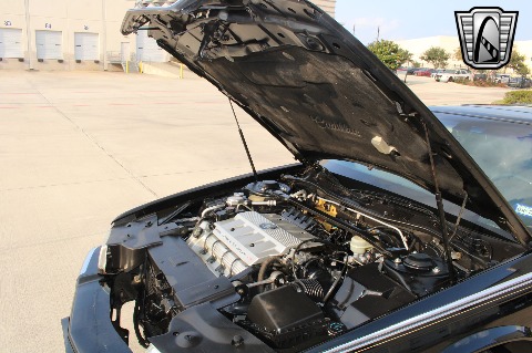 1996 Cadillac Eldorado image 91