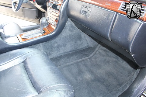 1996 Cadillac Eldorado image 117