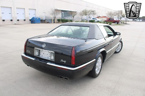 1996 Cadillac Eldorado image 14