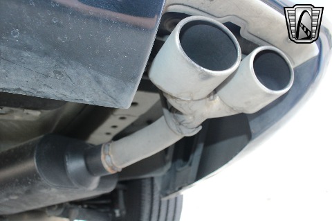 1996 Cadillac Eldorado image 66