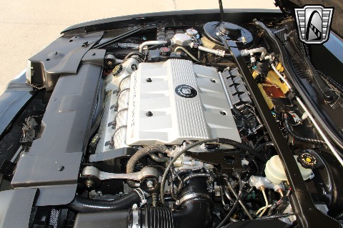 1996 Cadillac Eldorado image 92