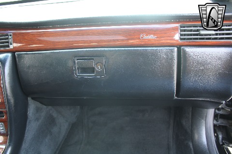 1996 Cadillac Eldorado image 118