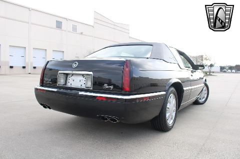 1996 Cadillac Eldorado image 15