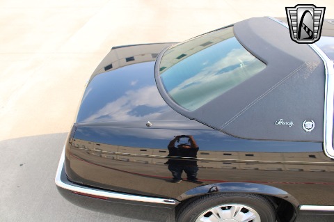 1996 Cadillac Eldorado image 41