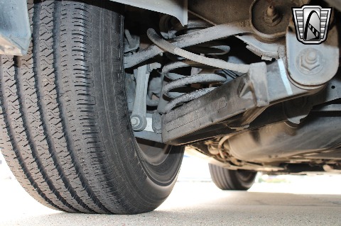 1996 Cadillac Eldorado image 67