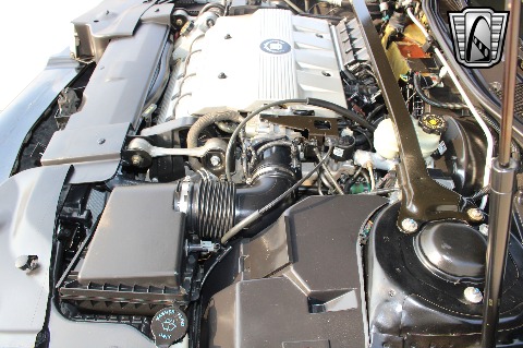 1996 Cadillac Eldorado image 93