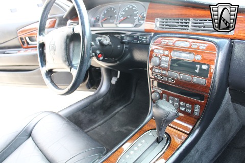 1996 Cadillac Eldorado image 119