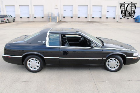 1996 Cadillac Eldorado image 16