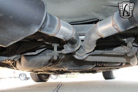 1996 Cadillac Eldorado image 68