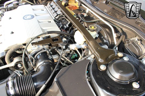 1996 Cadillac Eldorado image 94